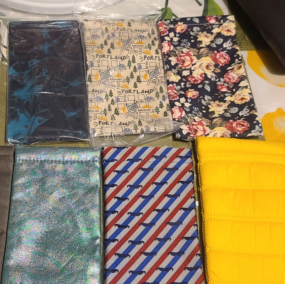 Toms glasses cases